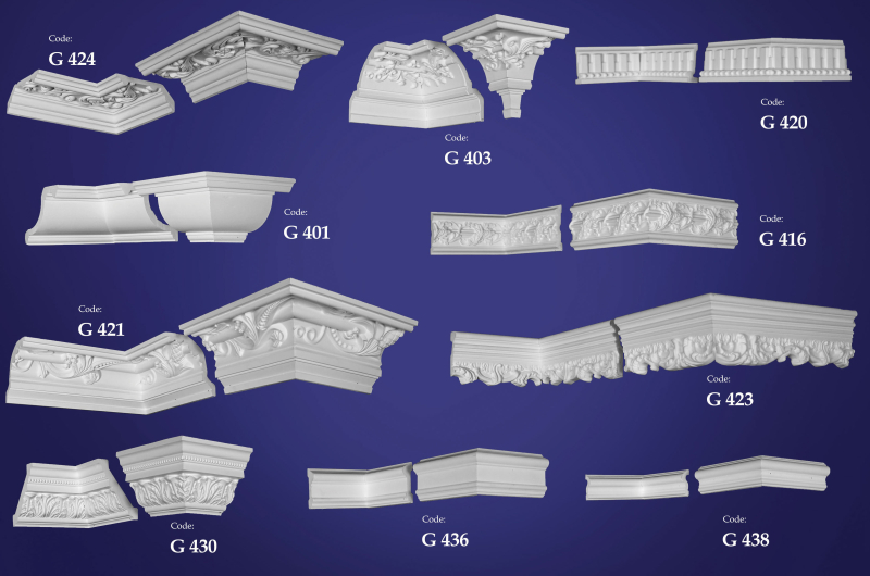 گالری کلی محصولات