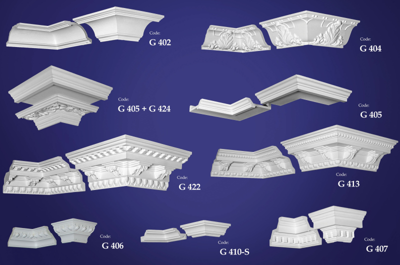 گالری کلی محصولات