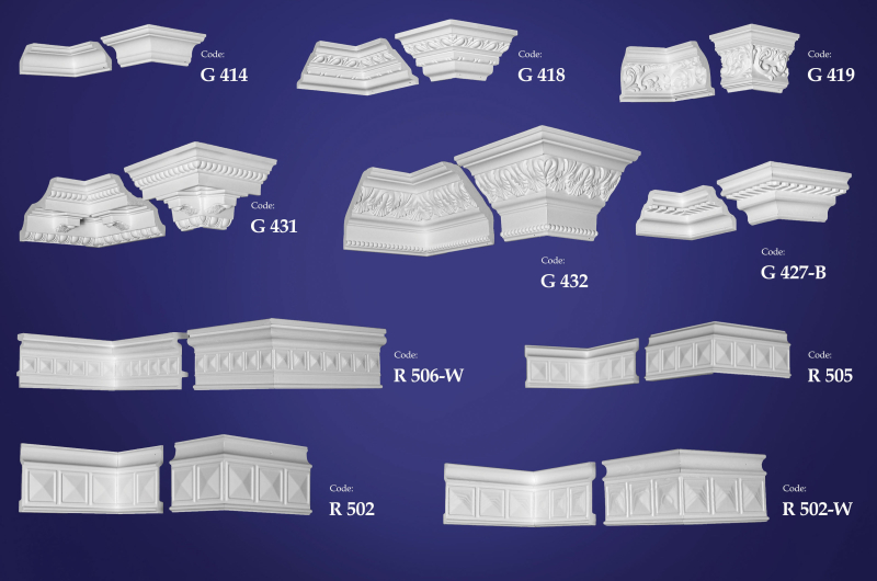 گالری کلی محصولات