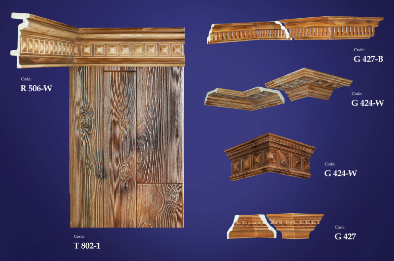 گالری کلی محصولات