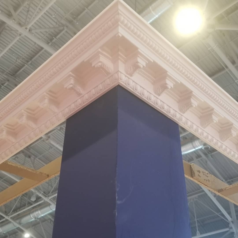 حضور در نمایشگاه بین المللی اصفهان