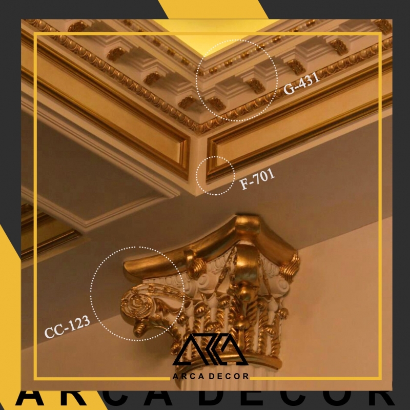 نمونه های اجرا شده عاملان و طراحان با محصولات داودیانس