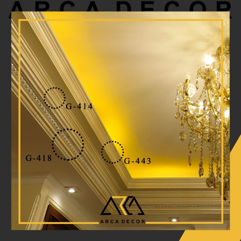 نمونه های اجرا شده عاملان و طراحان با محصولات داودیانس