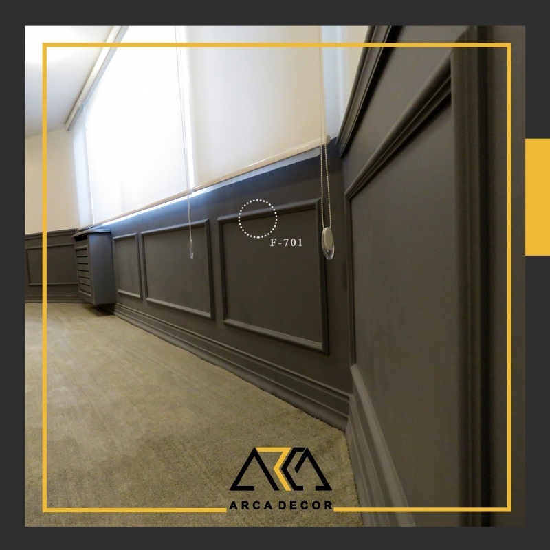 نمونه های اجرا شده عاملان و طراحان با محصولات داودیانس