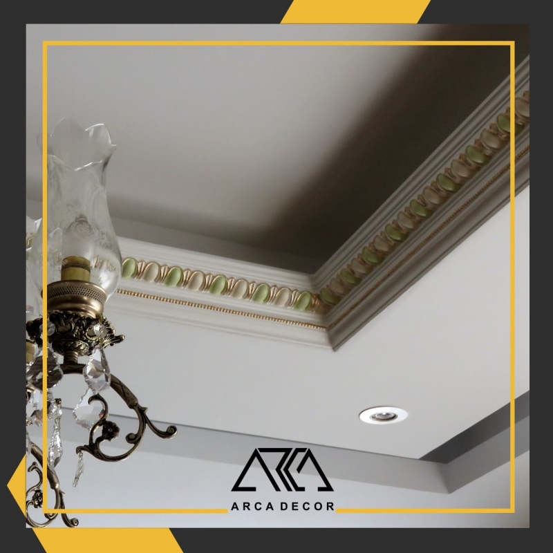 نمونه های اجرا شده عاملان و طراحان با محصولات داودیانس