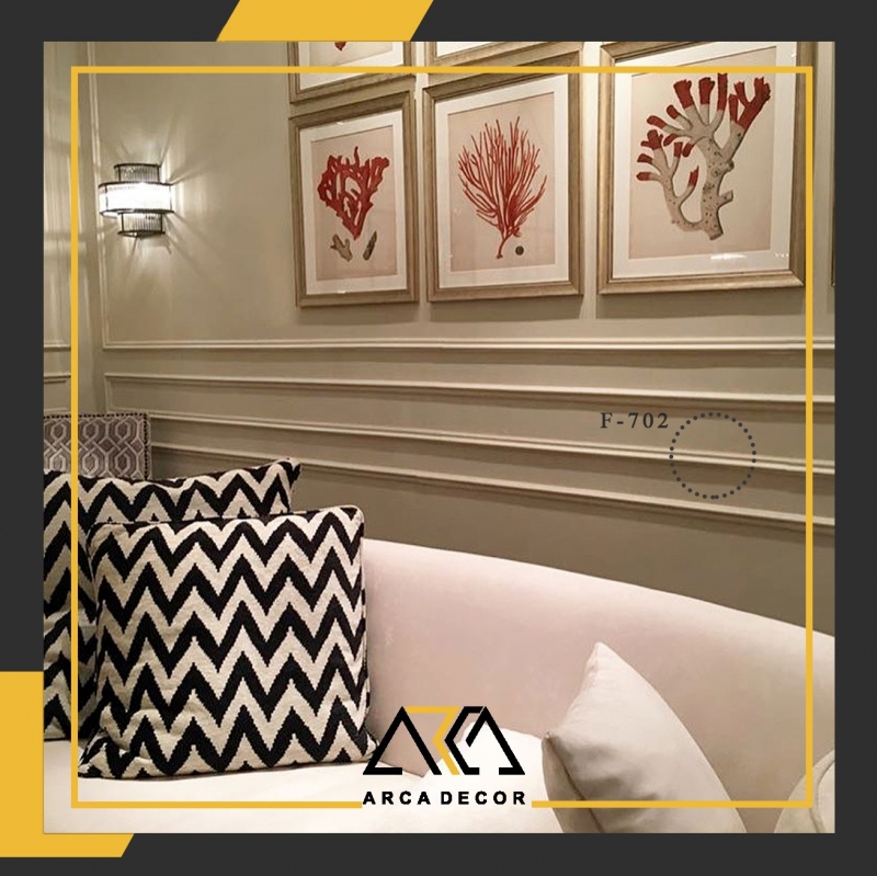 نمونه های اجرا شده عاملان و طراحان با محصولات داودیانس