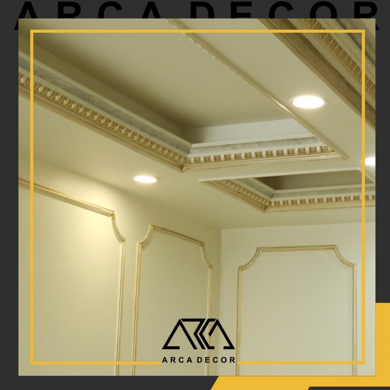 نمونه های اجرا شده عاملان و طراحان با محصولات داودیانس