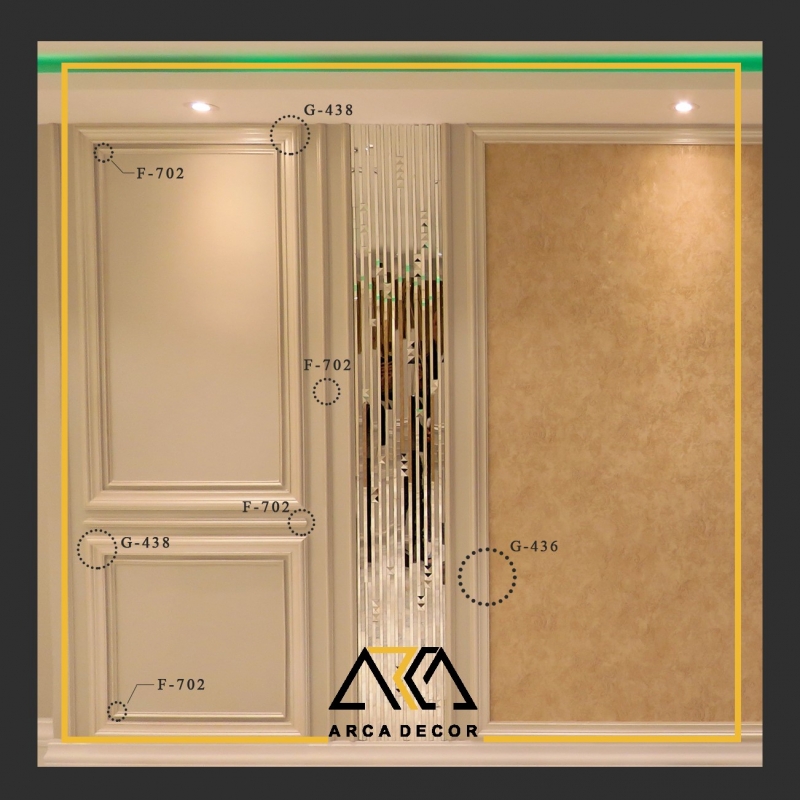 نمونه های اجرا شده عاملان و طراحان با محصولات داودیانس