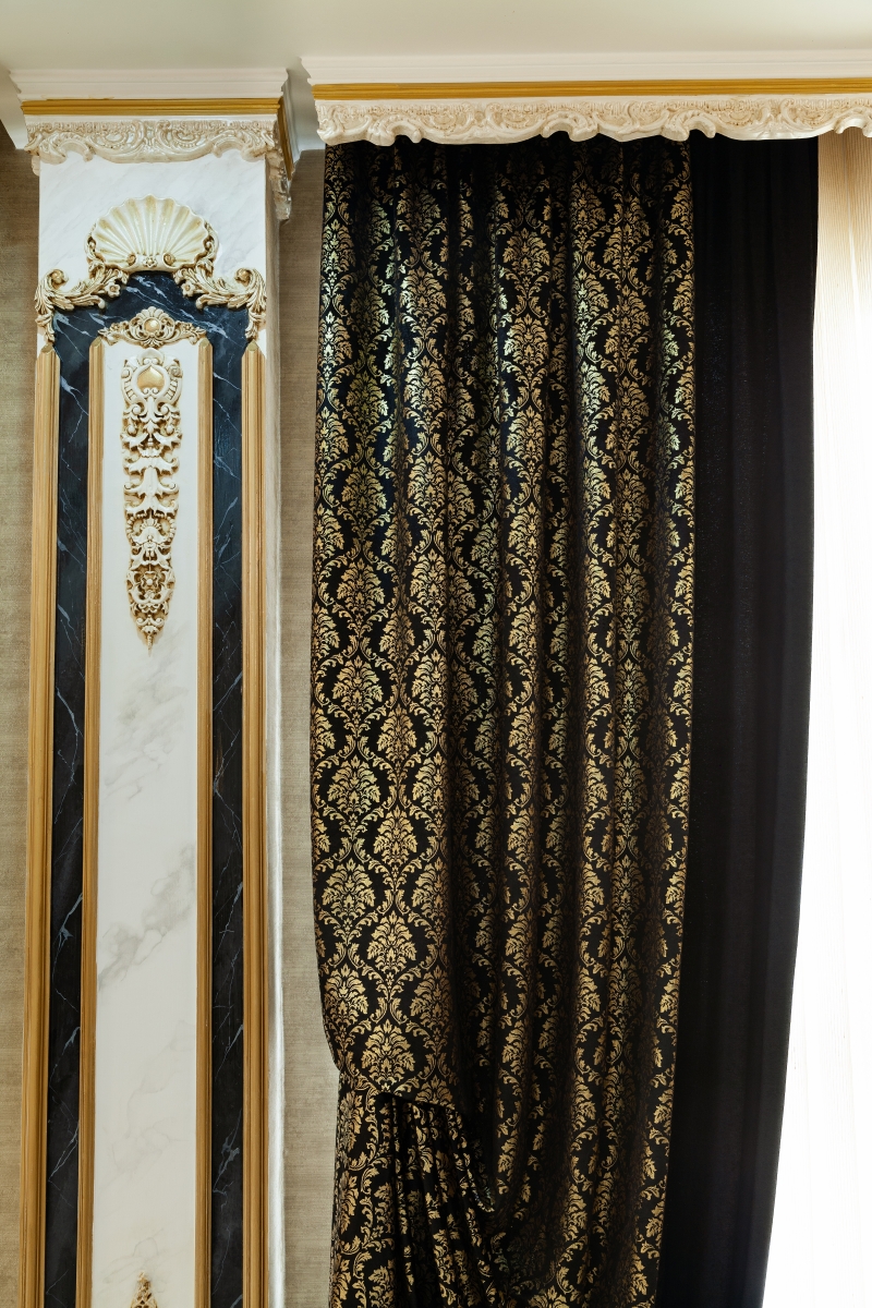 نمونه های اجرا شده عاملان و طراحان با محصولات داودیانس