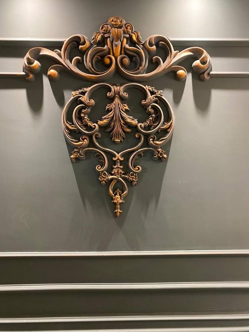 نمونه های اجرا شده عاملان و طراحان با محصولات داودیانس