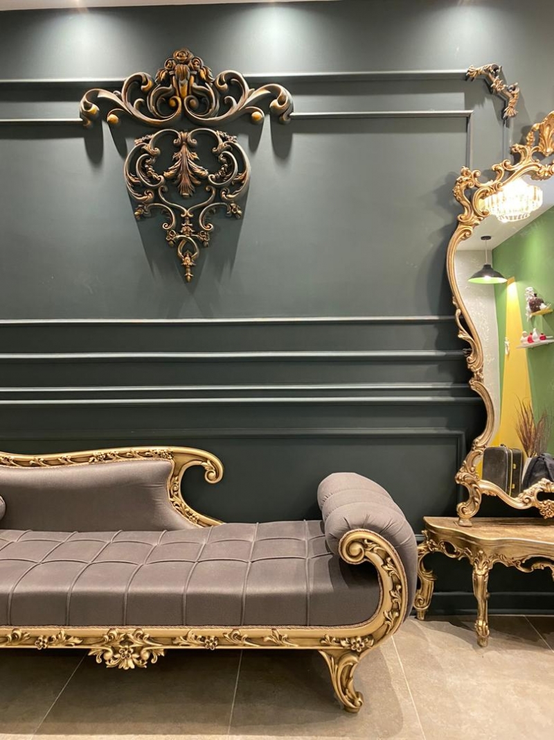 نمونه های اجرا شده عاملان و طراحان با محصولات داودیانس