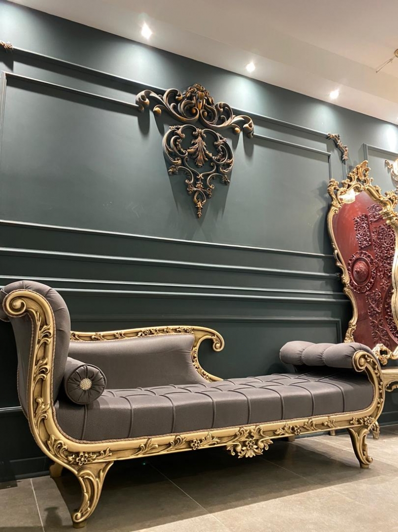 نمونه های اجرا شده عاملان و طراحان با محصولات داودیانس